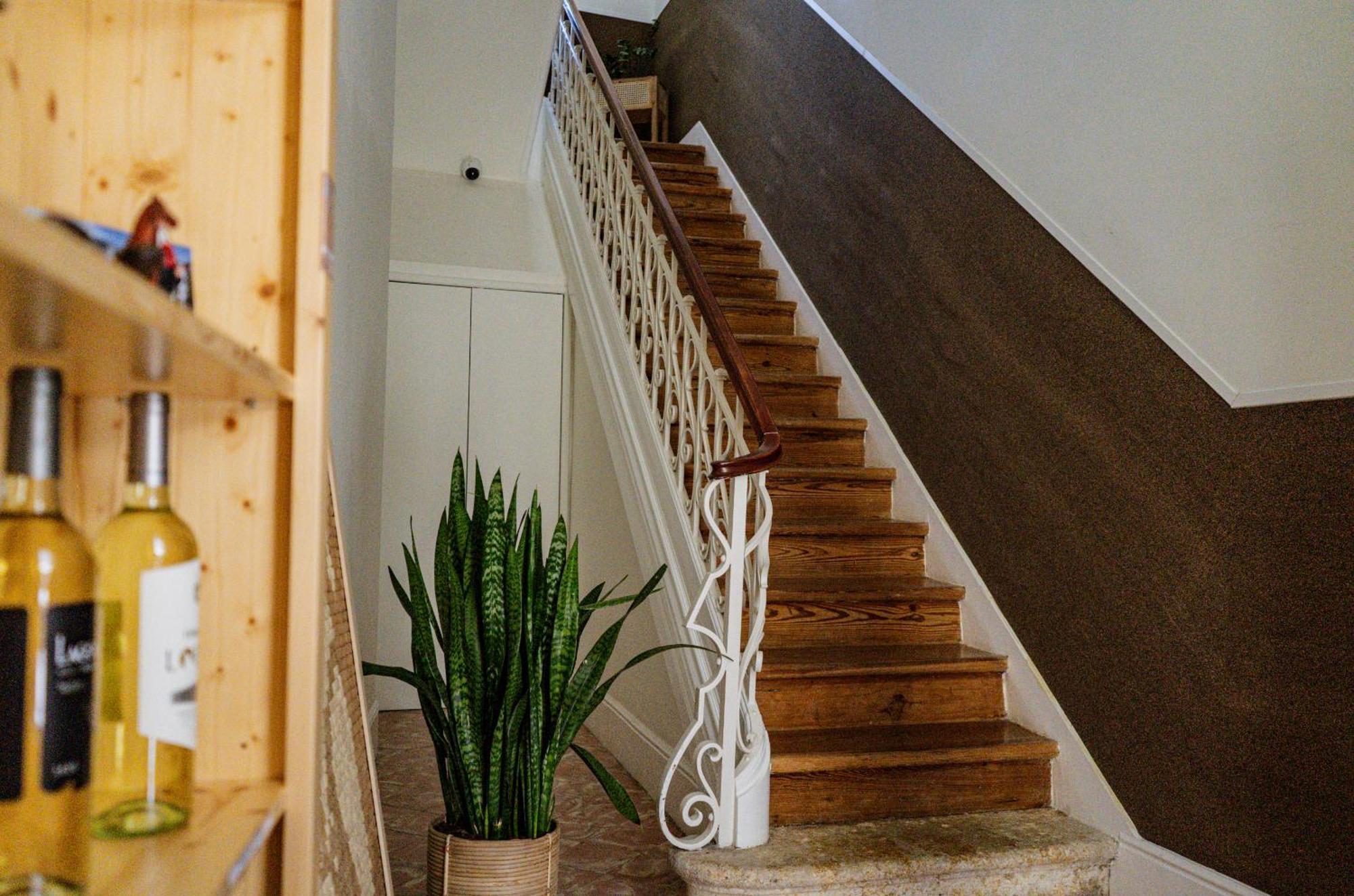 Hotel A Casa Brava Santarém Zewnętrze zdjęcie
