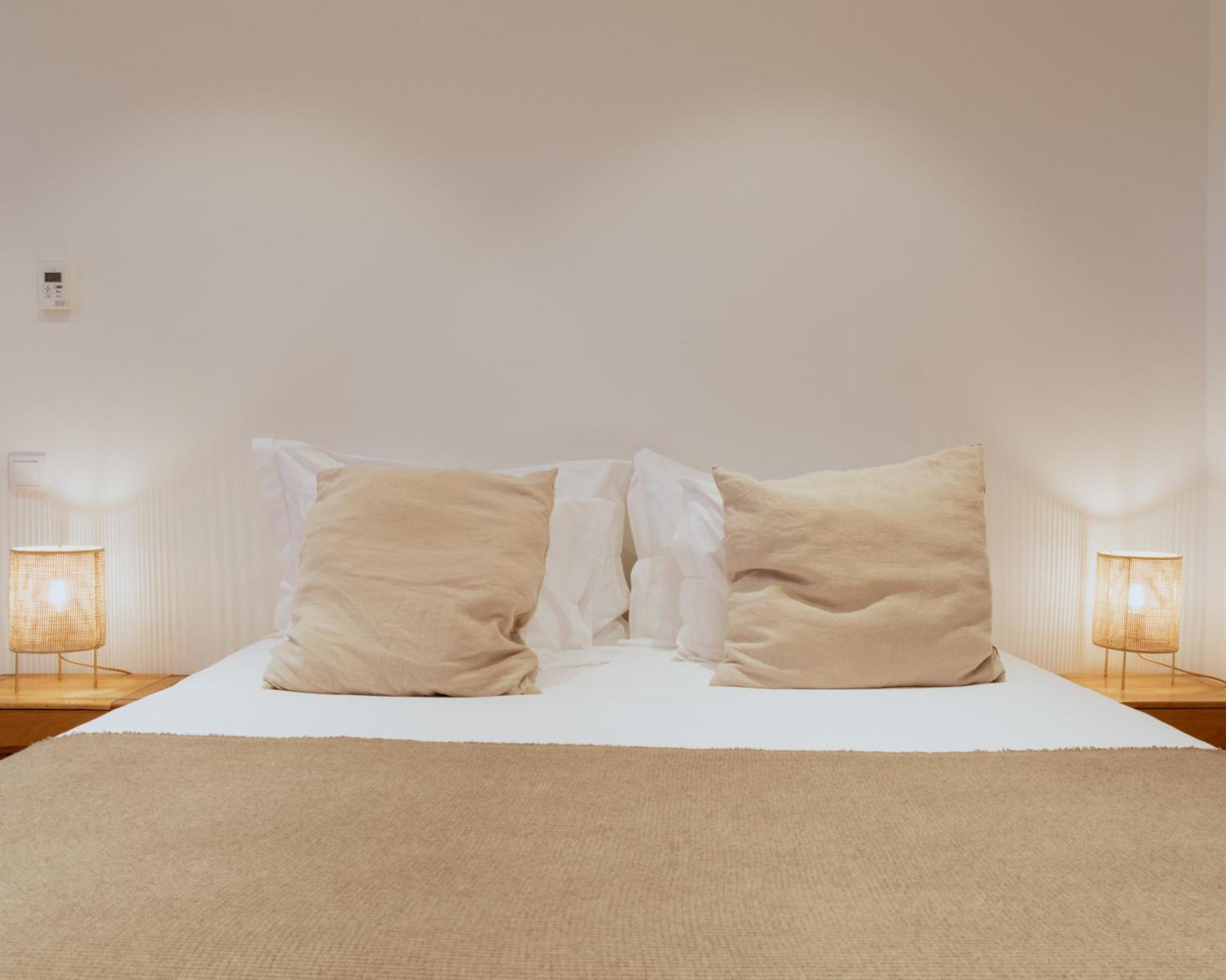 Hotel A Casa Brava Santarém Zewnętrze zdjęcie