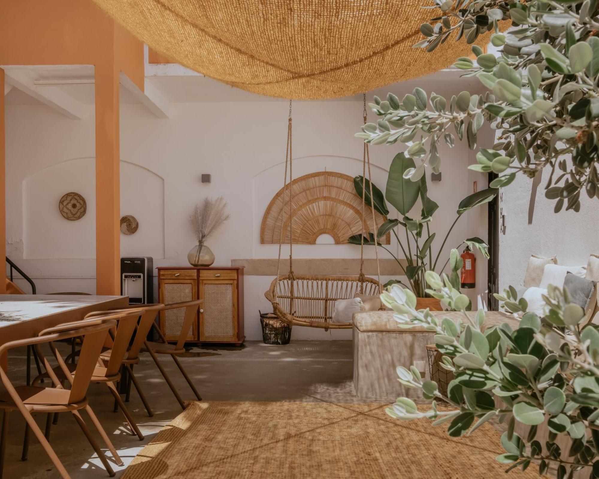 Hotel A Casa Brava Santarém Zewnętrze zdjęcie