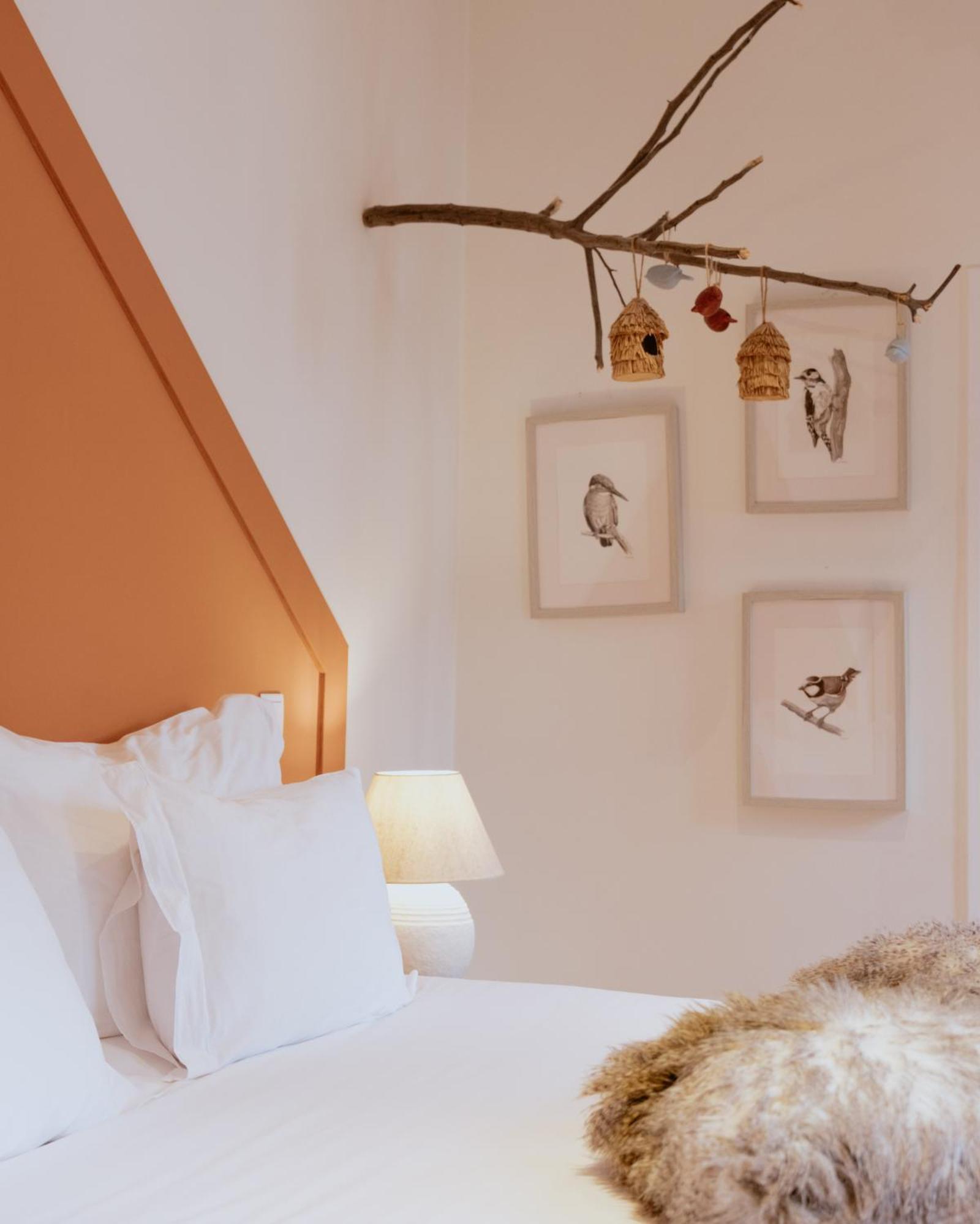 Hotel A Casa Brava Santarém Zewnętrze zdjęcie
