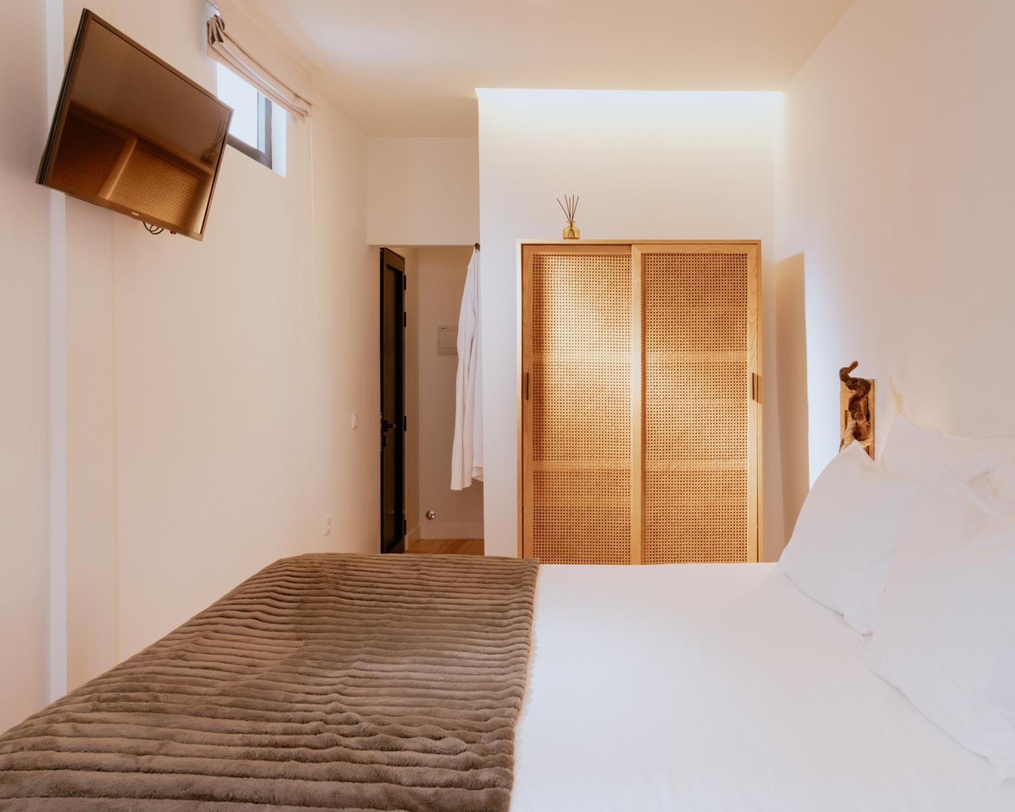 Hotel A Casa Brava Santarém Zewnętrze zdjęcie