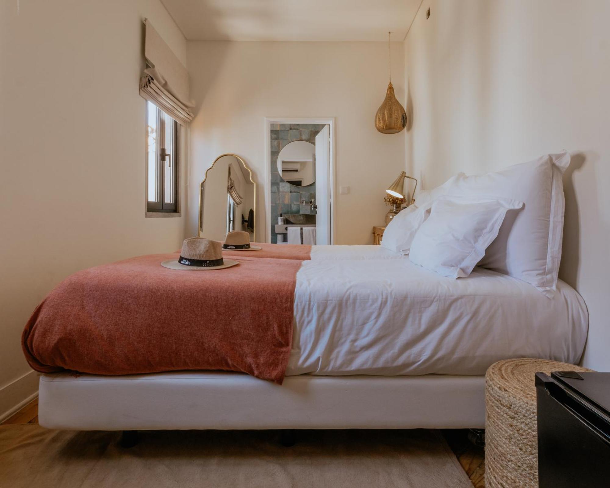 Hotel A Casa Brava Santarém Zewnętrze zdjęcie