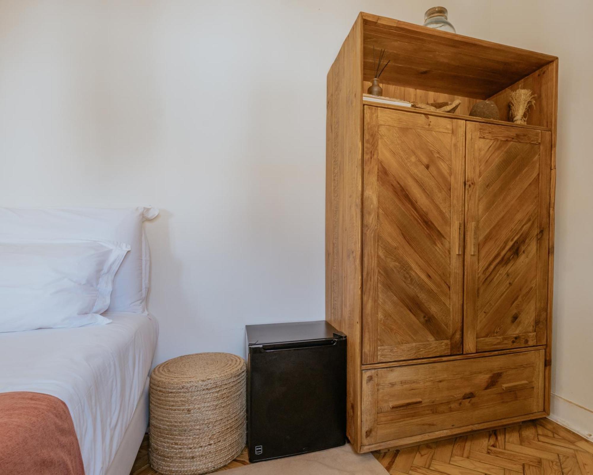 Hotel A Casa Brava Santarém Zewnętrze zdjęcie