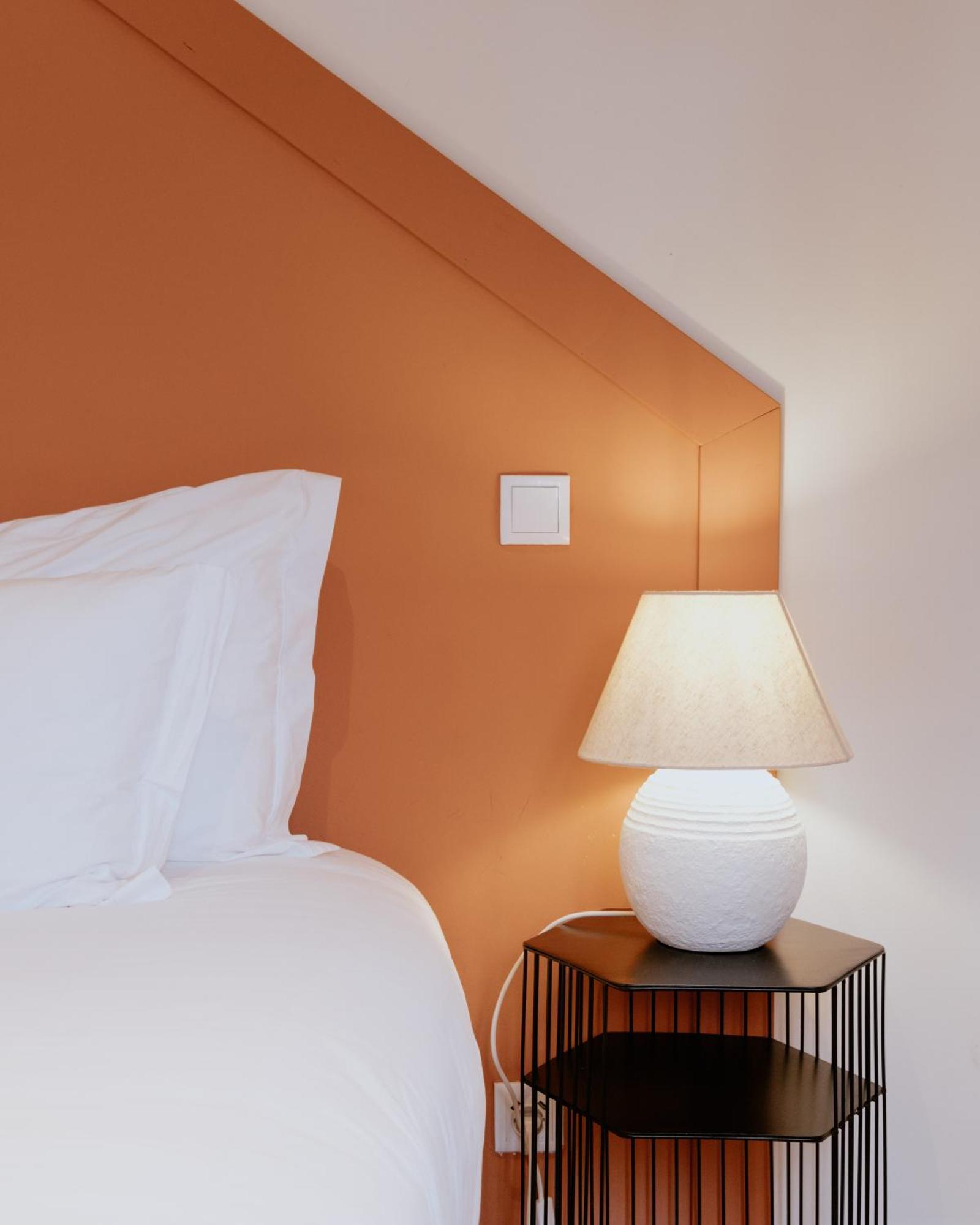 Hotel A Casa Brava Santarém Zewnętrze zdjęcie
